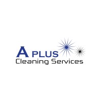 A Plus Cleaning Services, LLC Logo