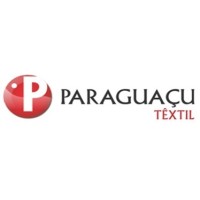 Paraguaçu Têxtil Logo