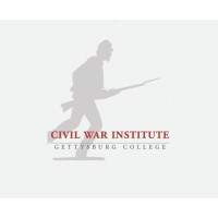 Civil War Institute at Gettysburg College Logo