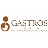 Gastros Bahia Logo