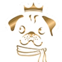 Meu Lindo Pet Logo
