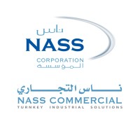 Nass Commercial Logo