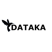Data-ka Logo