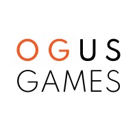 Ogus Games Logo