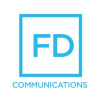 FD Communications Limited Logo