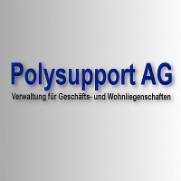 Polysupport AG Logo