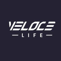 Veloce Life Logo