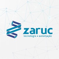 Zaruc Tecnologia Logo