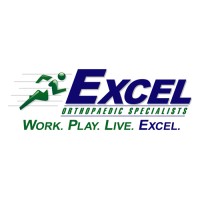 Excel Orthopaedic Specialists Logo