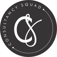 Consultancy Squad - Business & Marketing Consultants Logo