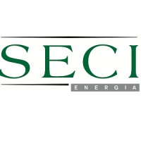 SECI Energia Logo