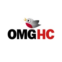 OMGHC Logo