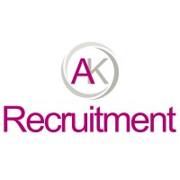 AK Recruitment Limited Logo