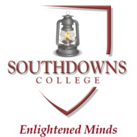 Southdowns College Logo