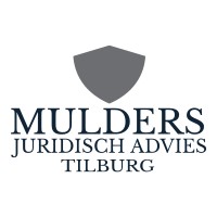 Mulders Juridisch Advies Tilburg Logo