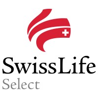 SwissLife Select Bonn Logo