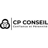 CP Conseil Logo