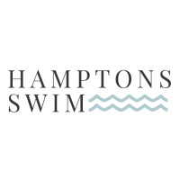 Hamptons Swim Logo