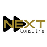 NEXT Talent Management Logo