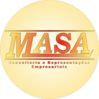 Masa - Consultancy Logo