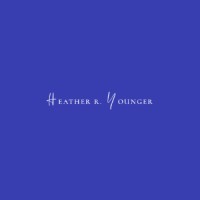Heather R. Younger Logo