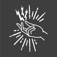 Unlikely Professionals Logo