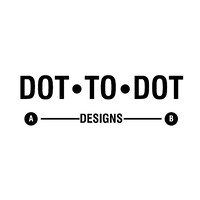 Dot To Dot Designs Logo