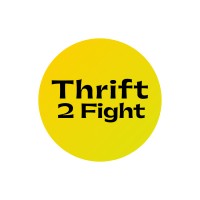 Thrift 2 Fight Logo