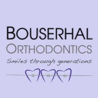 Bouserhal Orthodontics Logo