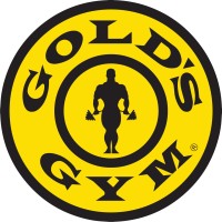 Golds Gym South Africa Logo