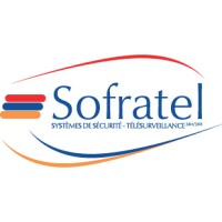 Sofratel télésurveillance Logo