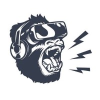 Monkey Drummer Productions Logo