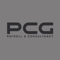 PCG Payroll & Consultancy Logo