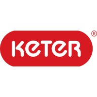 Keter Benelux Logo