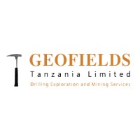 GEOFIELDS (T) LIMITED Logo