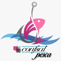 Confsal Pesca Nazionale Logo