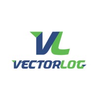 VectorLog Logo