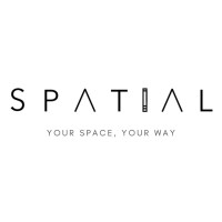 Spatial Collective Logo