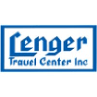 Lenger Travel Center Logo
