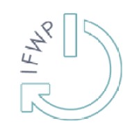 Institute for Wedding Professionals Logo