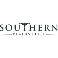 Southern Plains Title Logo