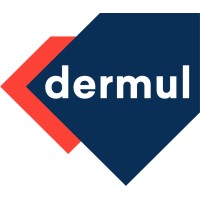 Dermul Vastgoed en Beheer Logo