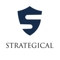 Strategical srl Logo