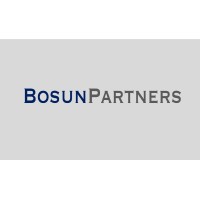 BosunPartners Logo