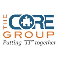 Core Group Logo
