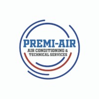 Premi-Air.Services Logo