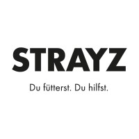 STRAYZ Petfood GmbH Logo