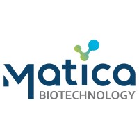 Matica Biotechnology, Inc. Logo