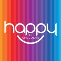 Happy by Chocolate Logo