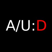 A/U:D Logo